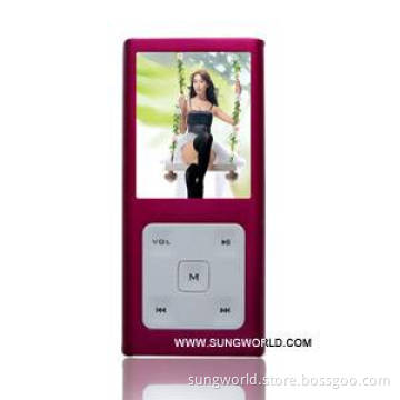 T628 mp4 player